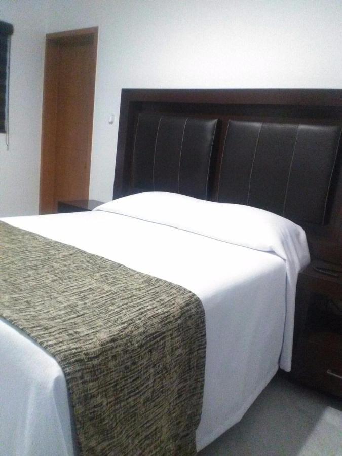 Hotel Mac7 Aguascalientes Exterior photo