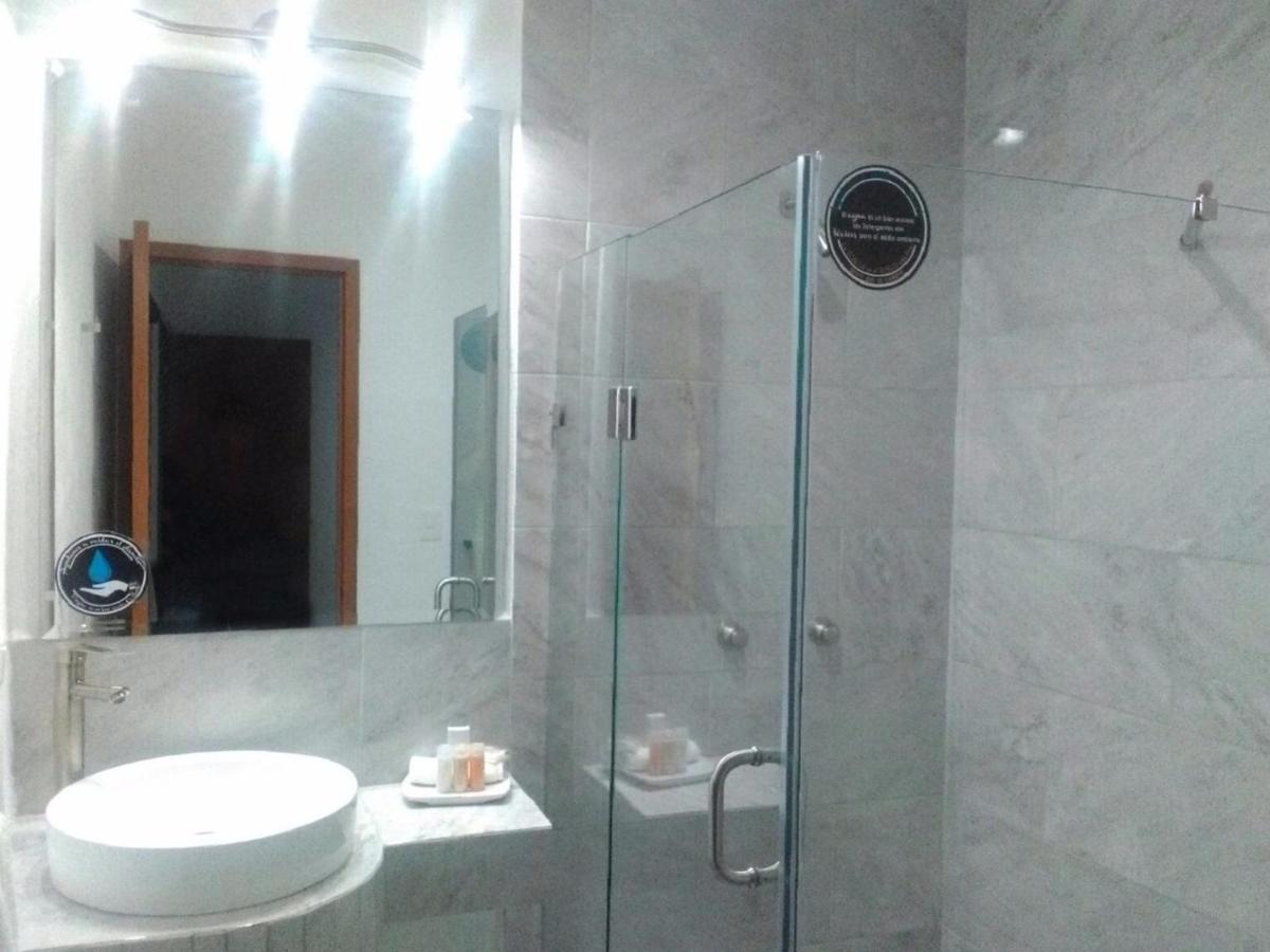 Hotel Mac7 Aguascalientes Exterior photo